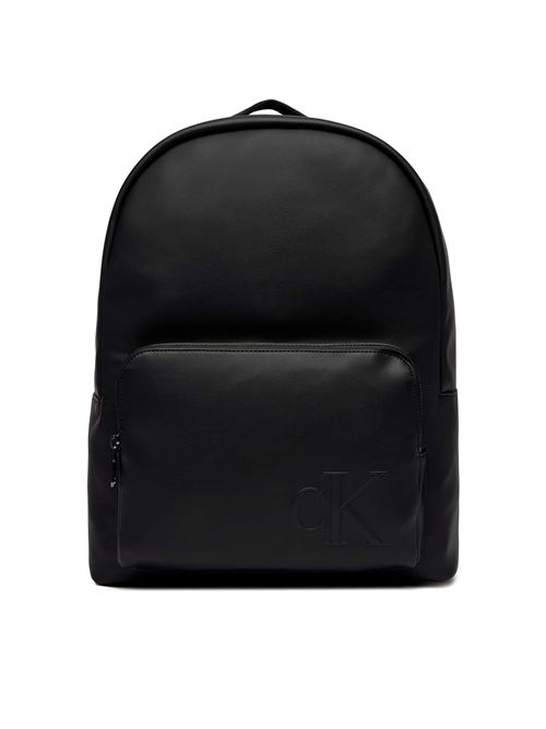 CALVIN KLEIN Zaino in pelle sintetica CALVIN KLEIN | LV04D3246GUB1